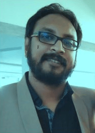 PA Deepak